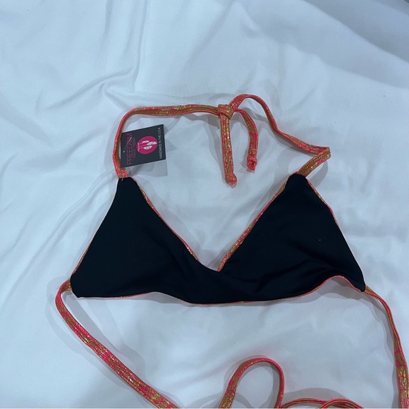 SOLD Rave Top - Picture 3 of 3